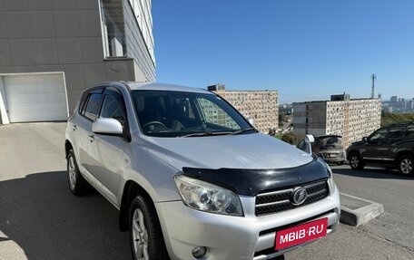 Toyota RAV4, 2006 год, 1 000 000 рублей, 1 фотография