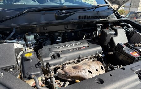 Toyota RAV4, 2006 год, 1 000 000 рублей, 7 фотография