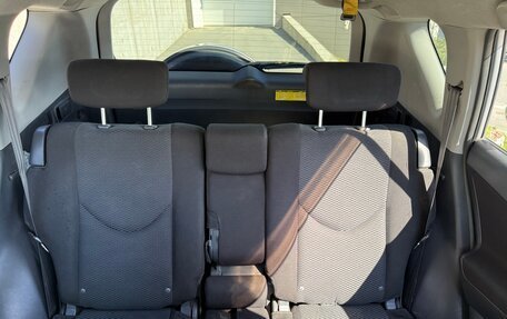Toyota RAV4, 2006 год, 1 000 000 рублей, 12 фотография