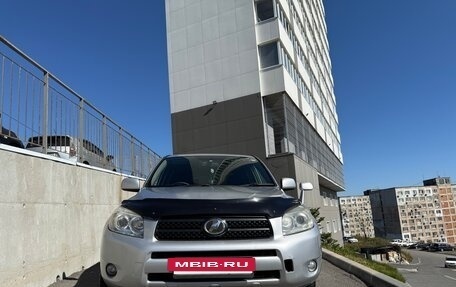 Toyota RAV4, 2006 год, 1 000 000 рублей, 3 фотография