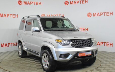 ЛуАЗ Patriot, 2020 год, 1 398 000 рублей, 3 фотография