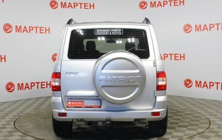 ЛуАЗ Patriot, 2020 год, 1 398 000 рублей, 6 фотография