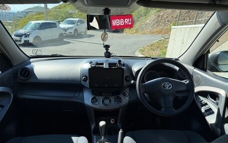 Toyota RAV4, 2006 год, 1 000 000 рублей, 8 фотография