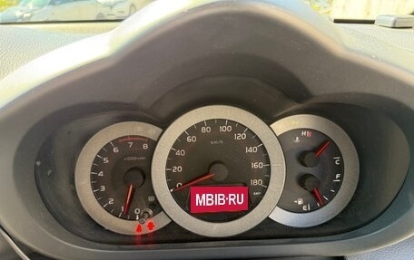 Toyota RAV4, 2006 год, 1 000 000 рублей, 9 фотография