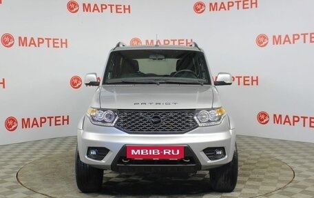 ЛуАЗ Patriot, 2020 год, 1 398 000 рублей, 2 фотография
