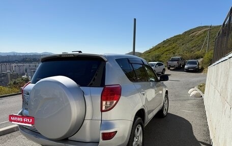 Toyota RAV4, 2006 год, 1 000 000 рублей, 4 фотография