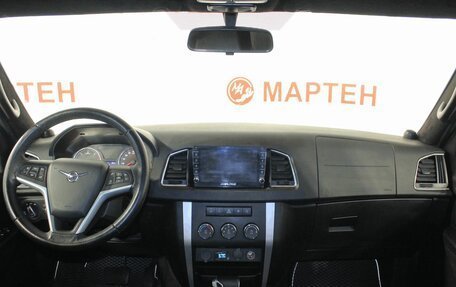 ЛуАЗ Patriot, 2020 год, 1 398 000 рублей, 14 фотография