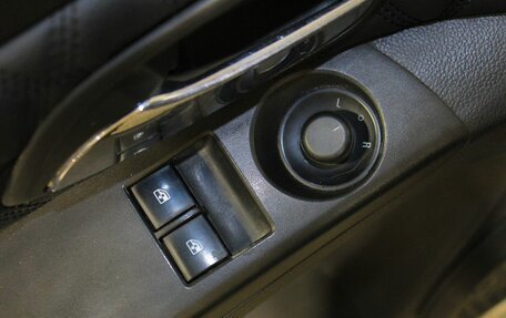 Chevrolet Cruze II, 2013 год, 679 000 рублей, 14 фотография