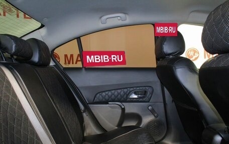 Chevrolet Cruze II, 2013 год, 679 000 рублей, 11 фотография