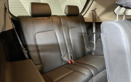 Chevrolet Captiva I, 2015 год, 1 373 000 рублей, 19 фотография