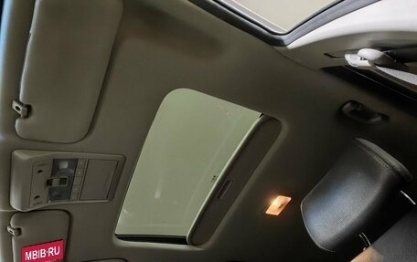 Chevrolet Captiva I, 2015 год, 1 373 000 рублей, 18 фотография