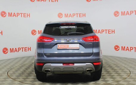 Geely Atlas I, 2020 год, 1 649 000 рублей, 6 фотография