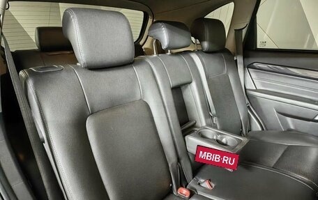 Chevrolet Captiva I, 2015 год, 1 373 000 рублей, 12 фотография