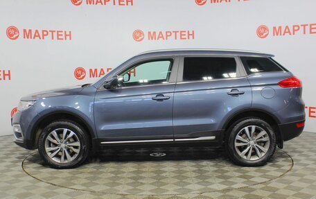 Geely Atlas I, 2020 год, 1 649 000 рублей, 8 фотография