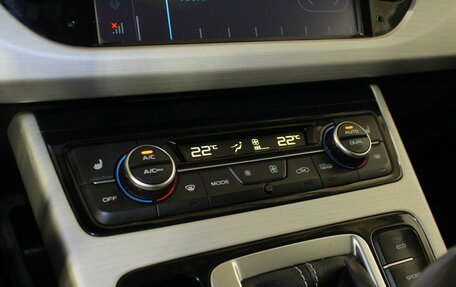 Geely Atlas I, 2020 год, 1 649 000 рублей, 13 фотография