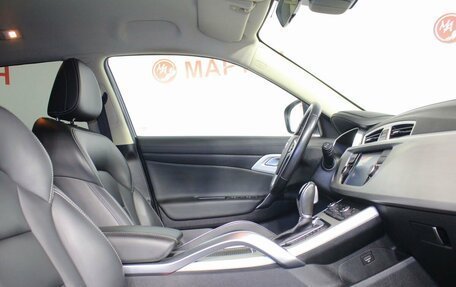 Geely Atlas I, 2020 год, 1 649 000 рублей, 10 фотография