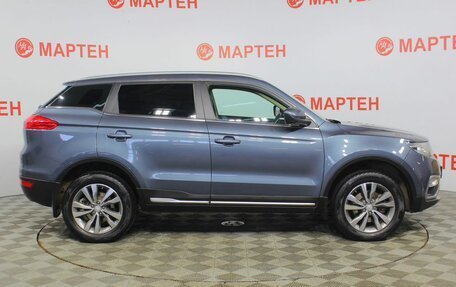 Geely Atlas I, 2020 год, 1 649 000 рублей, 4 фотография