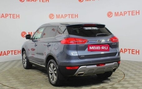 Geely Atlas I, 2020 год, 1 649 000 рублей, 7 фотография