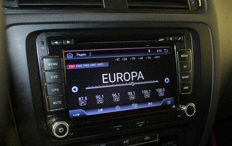 Volkswagen Jetta VI, 2012 год, 870 000 рублей, 12 фотография