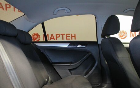 Volkswagen Jetta VI, 2012 год, 870 000 рублей, 11 фотография