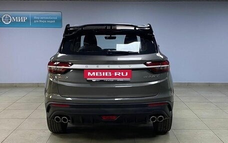 Geely Coolray I, 2023 год, 1 999 000 рублей, 6 фотография