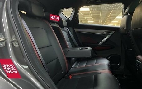 Geely Coolray I, 2023 год, 1 999 000 рублей, 11 фотография