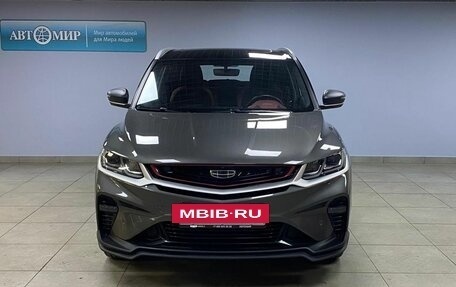 Geely Coolray I, 2023 год, 1 999 000 рублей, 2 фотография