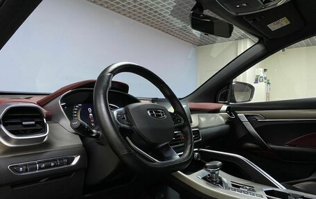 Geely Coolray I, 2023 год, 1 999 000 рублей, 16 фотография