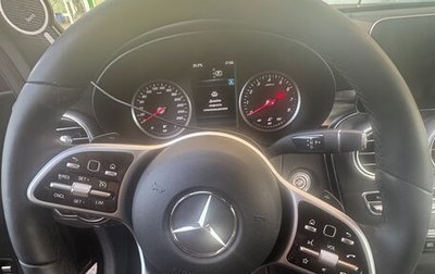 Mercedes-Benz GLC, 2021 год, 3 700 000 рублей, 1 фотография