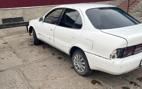 Toyota Sprinter VIII (E110), 1992 год, 160 000 рублей, 4 фотография