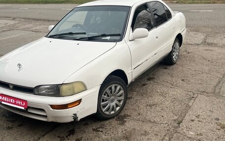 Toyota Sprinter VIII (E110), 1992 год, 160 000 рублей, 5 фотография