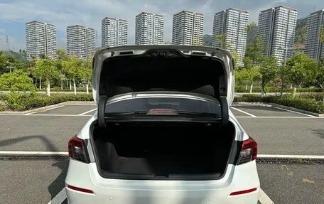 Honda Civic, 2022 год, 1 400 000 рублей, 7 фотография