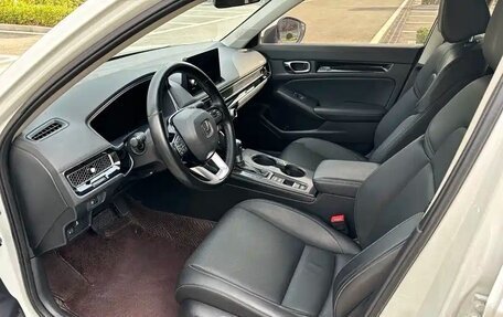 Honda Civic, 2022 год, 1 400 000 рублей, 10 фотография