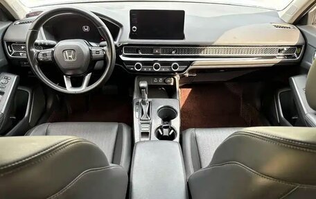 Honda Civic, 2022 год, 1 400 000 рублей, 9 фотография