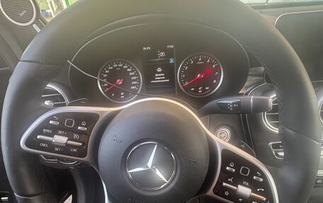Mercedes-Benz GLC, 2021 год, 3 700 000 рублей, 2 фотография