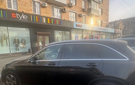 Mercedes-Benz GLC, 2021 год, 3 700 000 рублей, 3 фотография