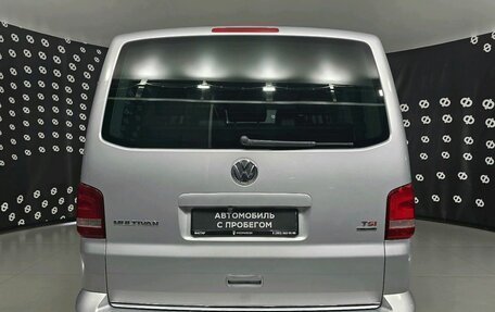 Volkswagen Multivan T5, 2012 год, 2 840 000 рублей, 6 фотография