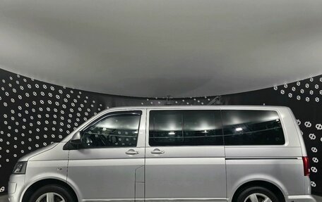 Volkswagen Multivan T5, 2012 год, 2 840 000 рублей, 8 фотография