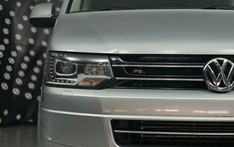 Volkswagen Multivan T5, 2012 год, 2 840 000 рублей, 9 фотография