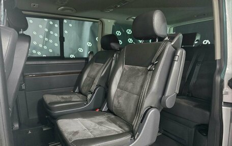 Volkswagen Multivan T5, 2012 год, 2 840 000 рублей, 12 фотография