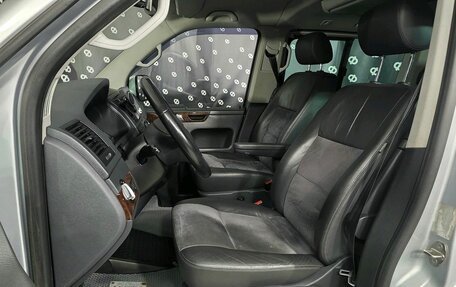 Volkswagen Multivan T5, 2012 год, 2 840 000 рублей, 11 фотография