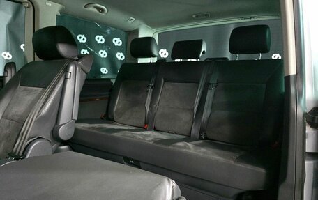 Volkswagen Multivan T5, 2012 год, 2 840 000 рублей, 13 фотография