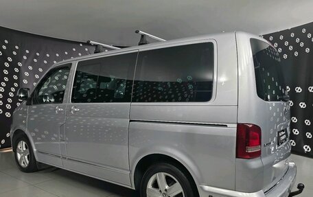 Volkswagen Multivan T5, 2012 год, 2 840 000 рублей, 5 фотография