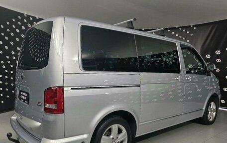 Volkswagen Multivan T5, 2012 год, 2 840 000 рублей, 7 фотография