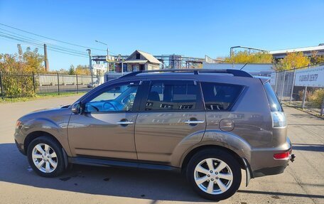 Mitsubishi Outlander III рестайлинг 3, 2012 год, 1 499 999 рублей, 1 фотография
