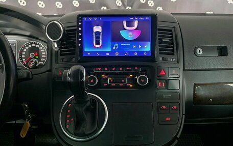 Volkswagen Multivan T5, 2012 год, 2 840 000 рублей, 27 фотография