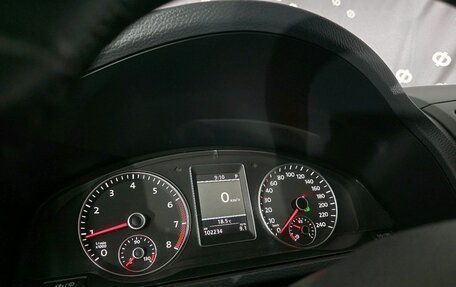 Volkswagen Multivan T5, 2012 год, 2 840 000 рублей, 20 фотография