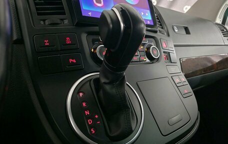 Volkswagen Multivan T5, 2012 год, 2 840 000 рублей, 19 фотография