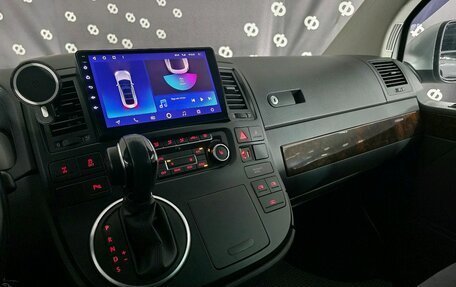 Volkswagen Multivan T5, 2012 год, 2 840 000 рублей, 18 фотография