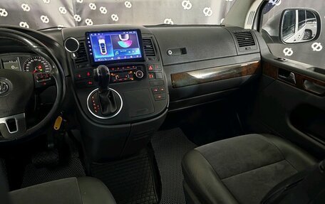 Volkswagen Multivan T5, 2012 год, 2 840 000 рублей, 28 фотография